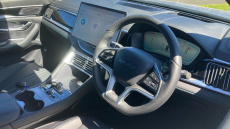BYD Seal U 1.5 DM-i Boost 5dr Auto Estate